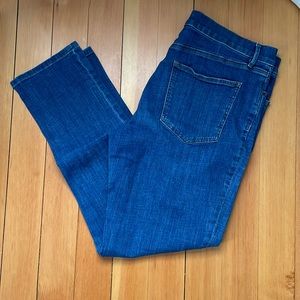 Ann Taylor Jeans